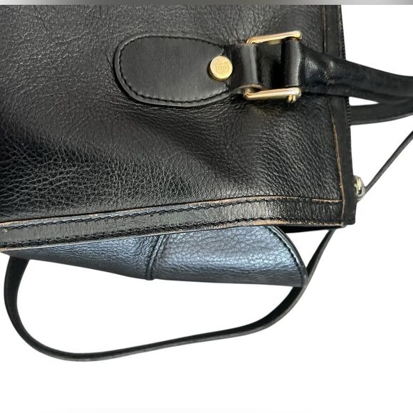 BALLY Boston Bag with Strap - Picture 6 of 14